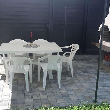 Cozy Cabin Catez ob Savi Exterior foto