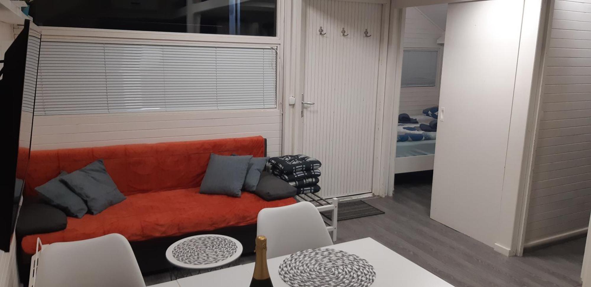 Cozy Cabin Catez ob Savi Exterior foto